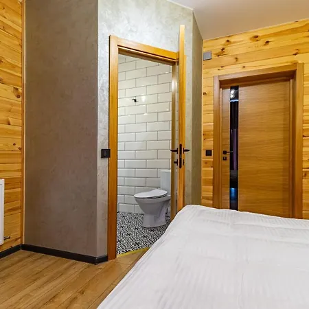 Hotel Comfort House