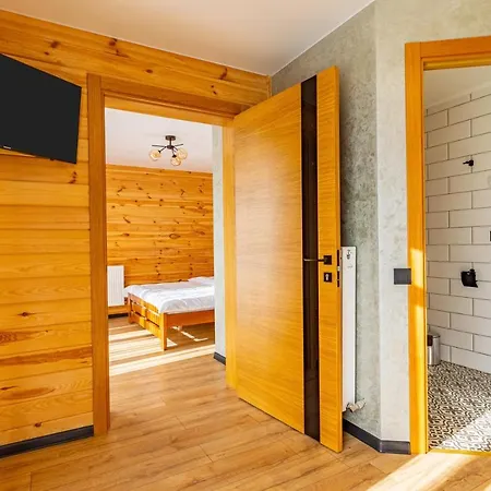Comfort House Hotel Bukovel
