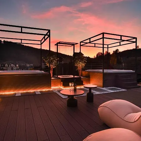 Hotel Graal Bukowel