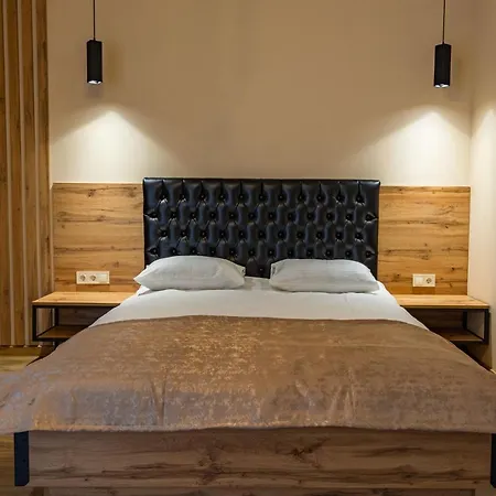 Milana Spa & Hotel - Spa Included Hotel