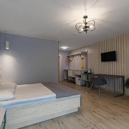 Milana Spa & Hotel - Spa Included *
