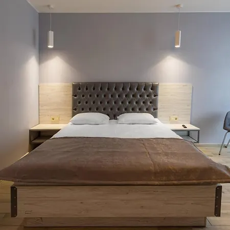 Milana Spa & Hotel - Spa Included Bukovel