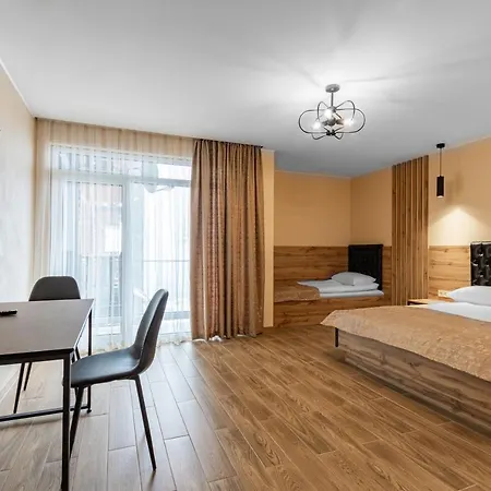 Milana Spa & Hotel - Spa Included Hotel