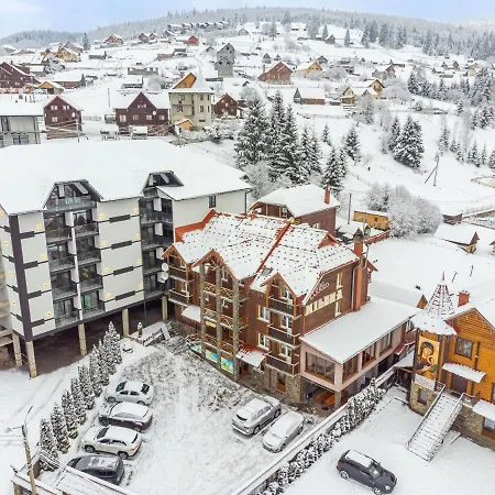Milana Spa & Hotel - Spa Included Hotel *