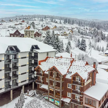 Milana Spa & Hotel - Spa Included Hotel