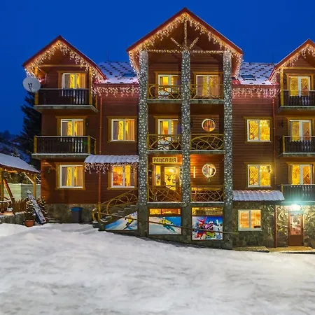 Milana Spa & Hotel - Spa Included Hotel