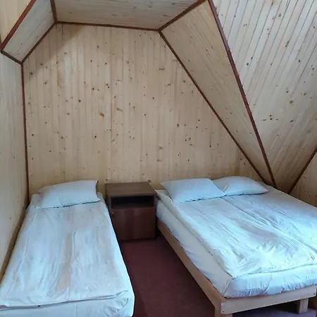 Gor Hotel Bukovel