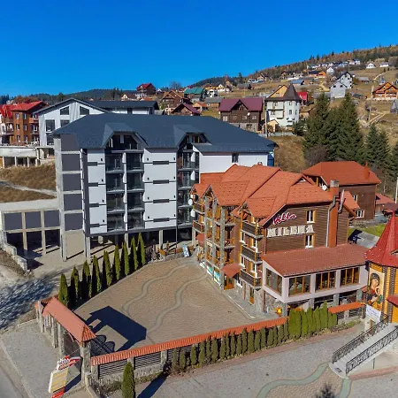 Hotel Milana Spa & Hotel - Spa Included