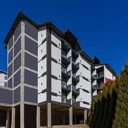 Milana Spa & Hotel - Spa Included Hotel Bukovel