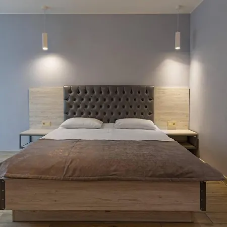 Milana Spa & Hotel - Spa Included * Bukovel