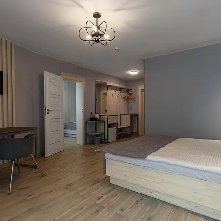 Milana Spa & Hotel - Spa Included