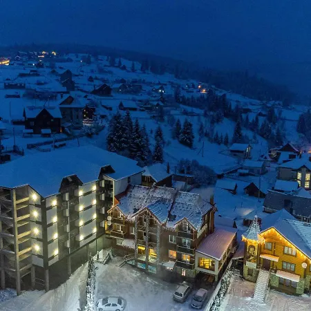 Milana Spa & Hotel - Spa Included *