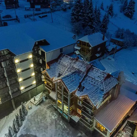 Milana Spa & Hotel - Spa Included *