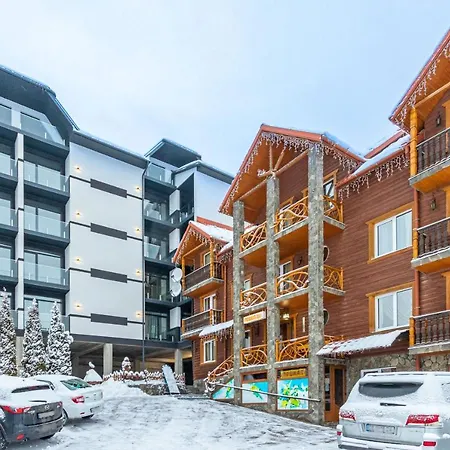 Milana Spa & Hotel - Spa Included Hotel *