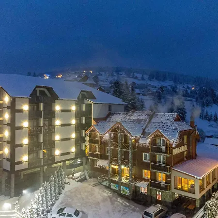 Milana Spa & Hotel - Spa Included Hotel *
