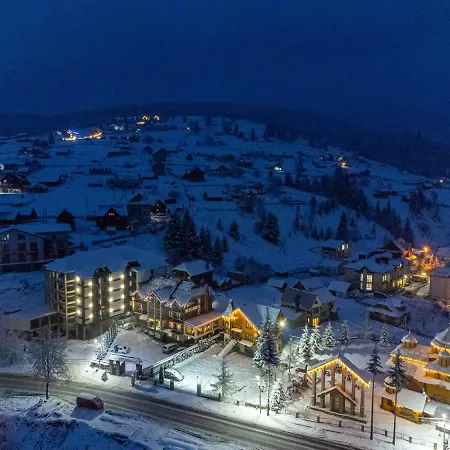 Milana Spa & Hotel - Spa Included Hotel
