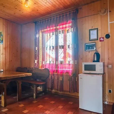 Milana Spa & Hotel - Spa Included Hotel Bukovel