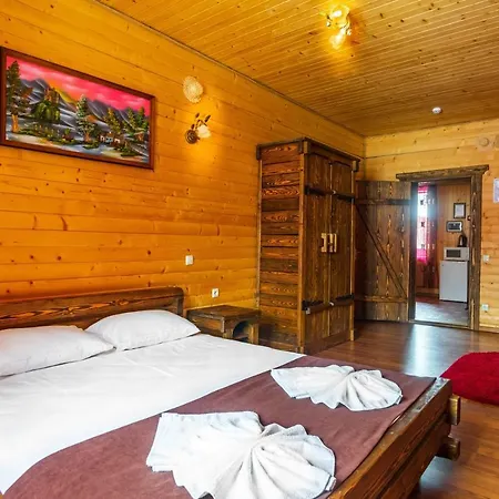 Hotel Milana Spa & Hotel - Spa Included *