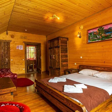 Milana Spa & Hotel - Spa Included Bukovel