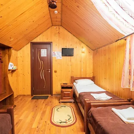 Milana Spa & Hotel - Spa Included * Bukovel