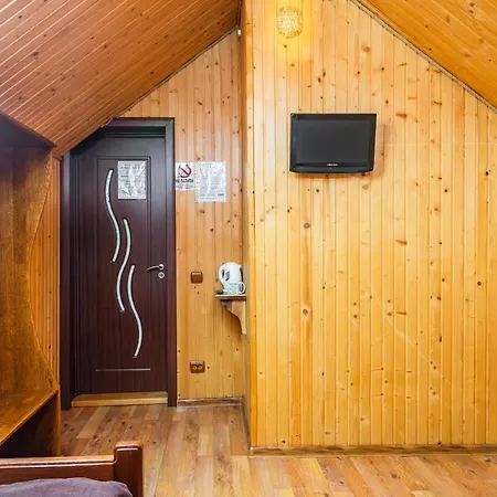 Milana Spa & Hotel - Spa Included *