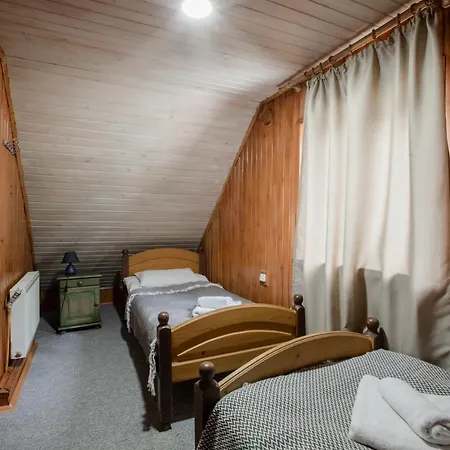 Chalet маєток ліс і гори *