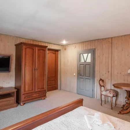 маєток ліс і гори Chalet