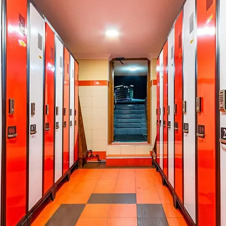 Petros Hotel Bukovel