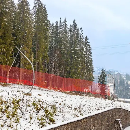Petros Hotel Bukovel