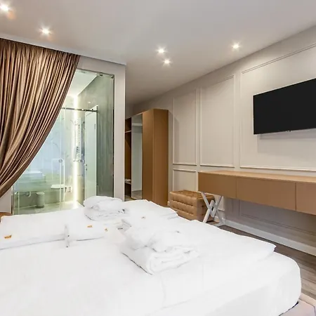 Hotel Olimp