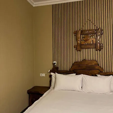 Hotel Silveroks *