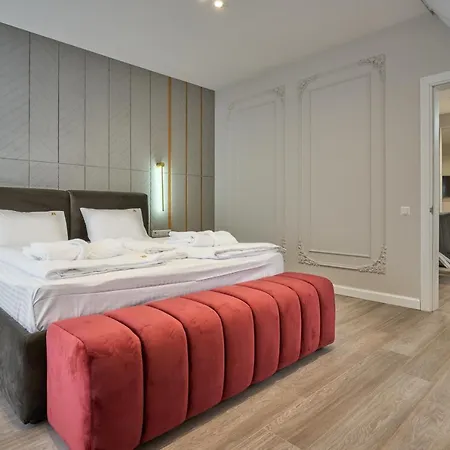 Olimp Hotel Bukowel