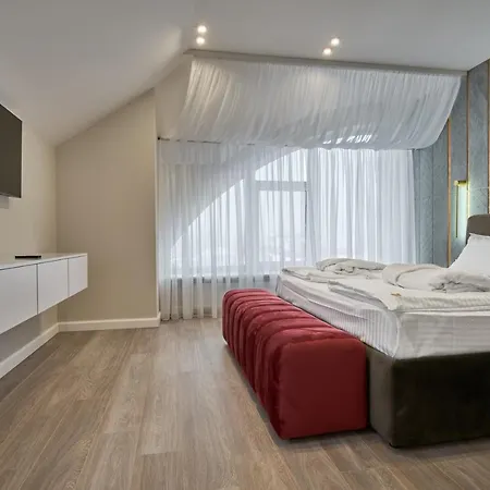 Hotel Olimp *