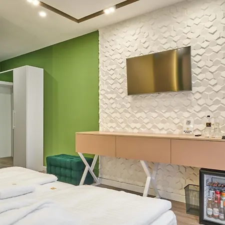 Hotel Olimp