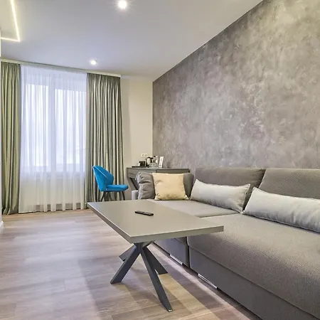 Olimp Hotel *