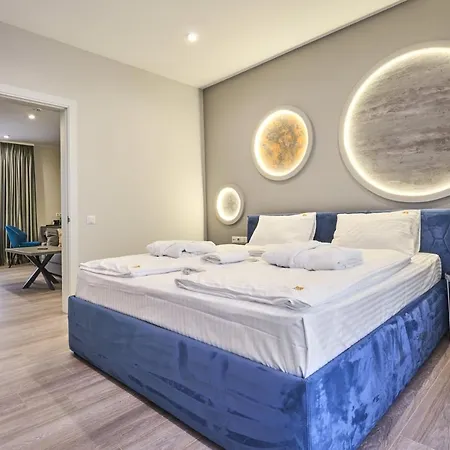 Olimp Hotel *