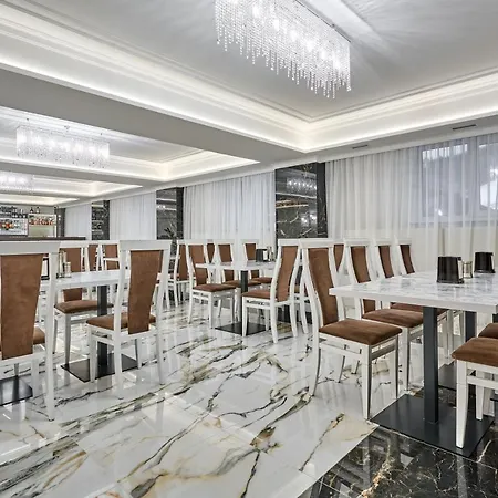 Olimp Hotel