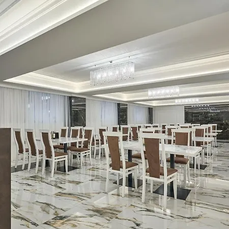 Hotel Olimp Bukowel