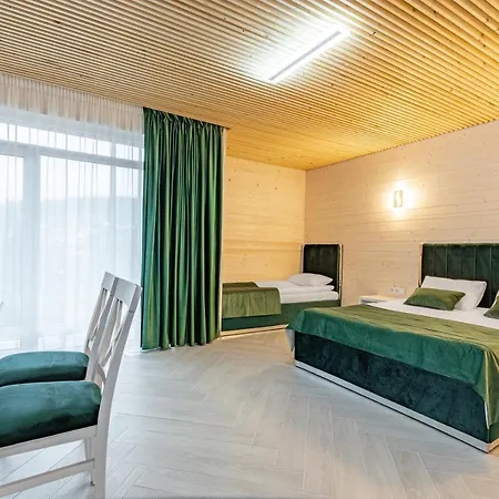 Milana Spa & Hotel - Spa Included