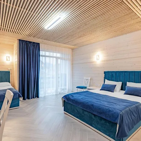 Milana Spa & Hotel - Spa Included *