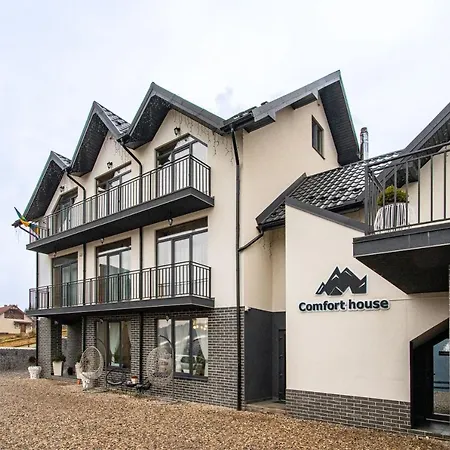 Hotel Comfort House *