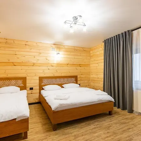 Hotel Comfort House