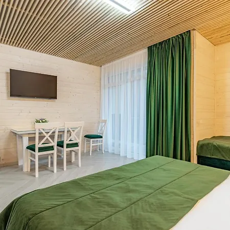 Milana Spa & Hotel - Spa Included Hotel *