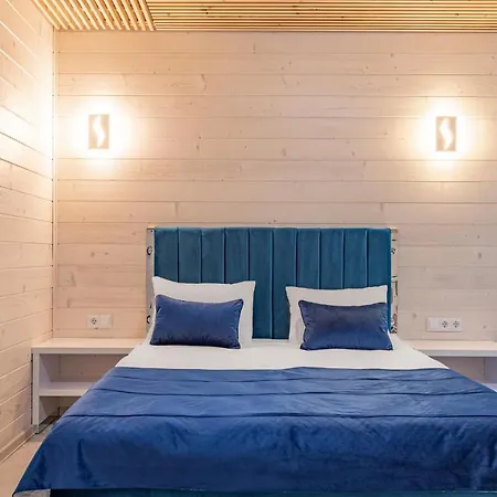 Milana Spa & Hotel - Spa Included Bukovel