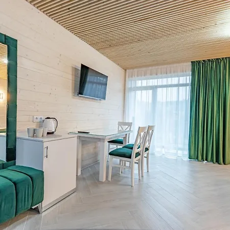 Milana Spa & Hotel - Spa Included *