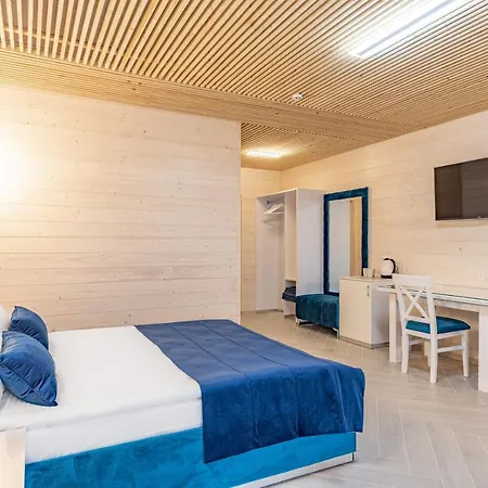 Milana Spa & Hotel - Spa Included Hotel *