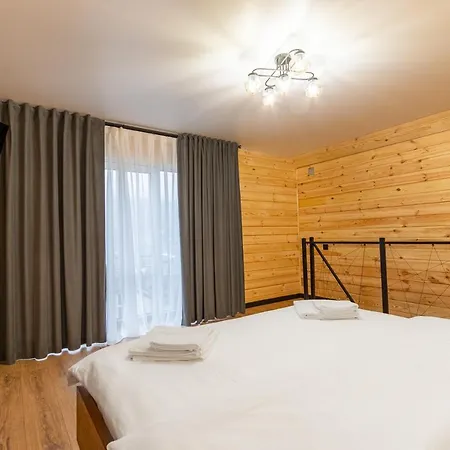 Hotel Comfort House