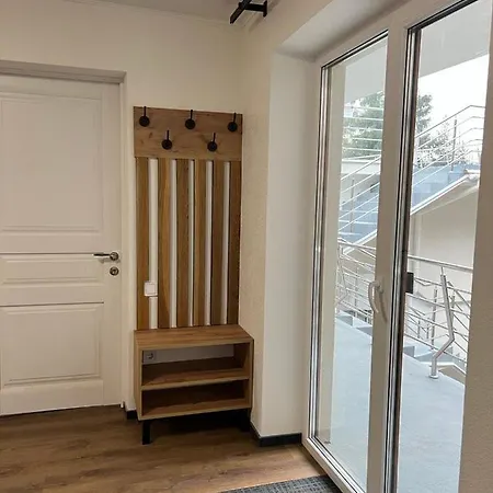 Hotel Silveroks
