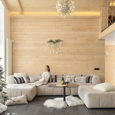 Be Be - Premium Jacuzi & Private Pool