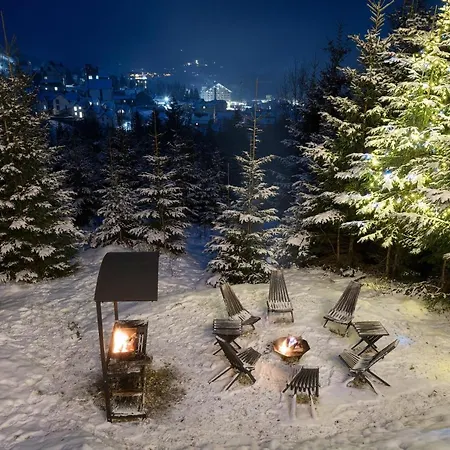 Be Be - Premium Jacuzi & Private Pool Chalet *